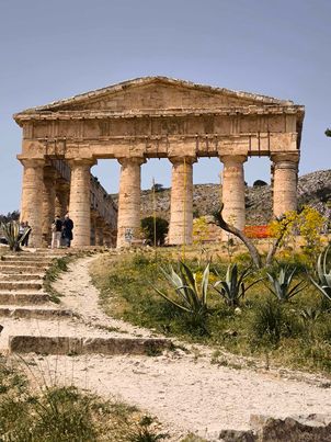 Segesta