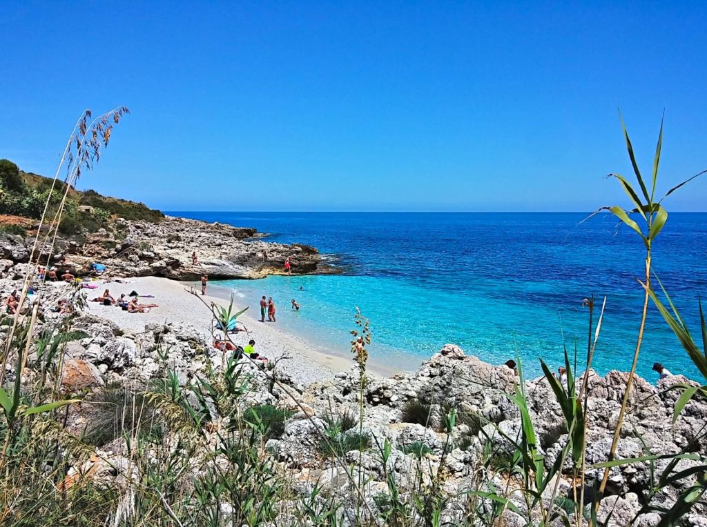 ZINGARO – První sicilská přírodní&nbsp;rezervace