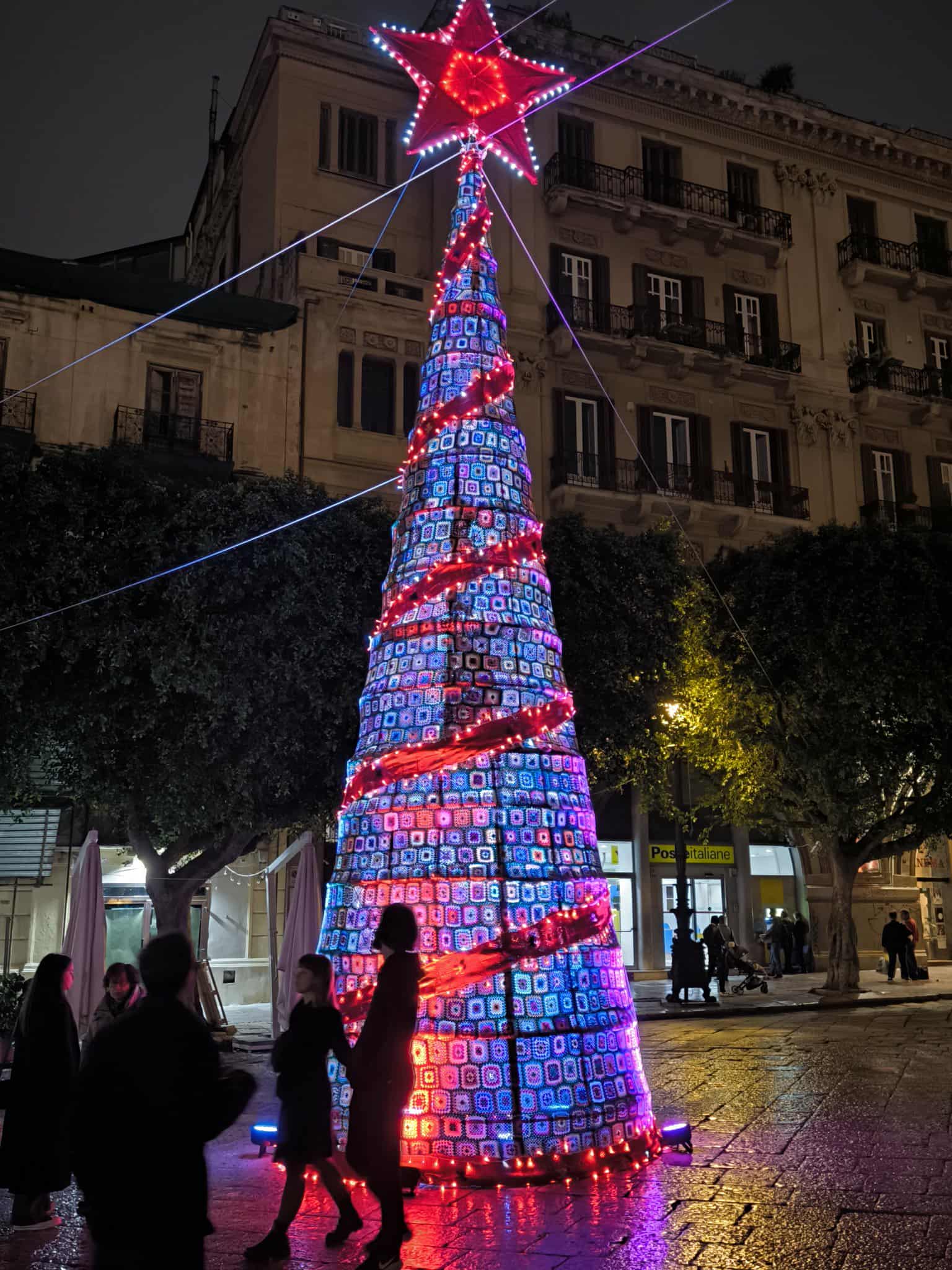 Zažijte sicilské Vánoce 🎄 rezervujte léto 2026 už dnes