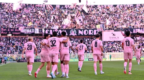 FC Palermo: Víc než fotbal. Serie A, nový stadion a EURO 2032