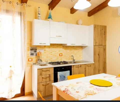 Bellini · appartamento per 2, Foto 2