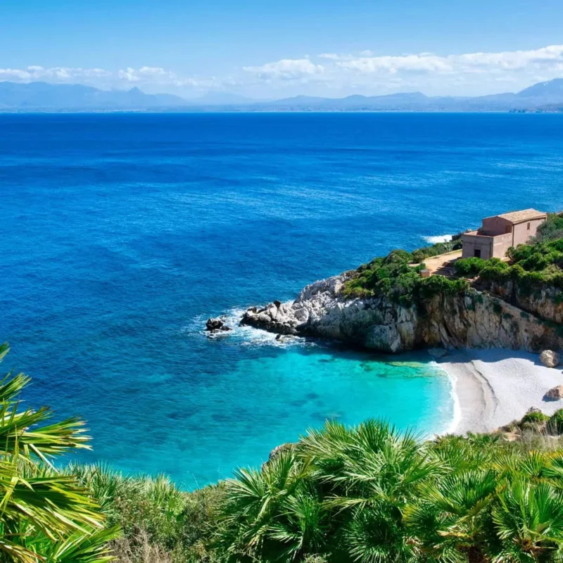 Castellammare del Golfo