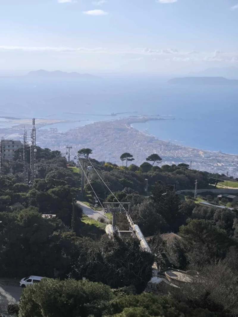 ERICE